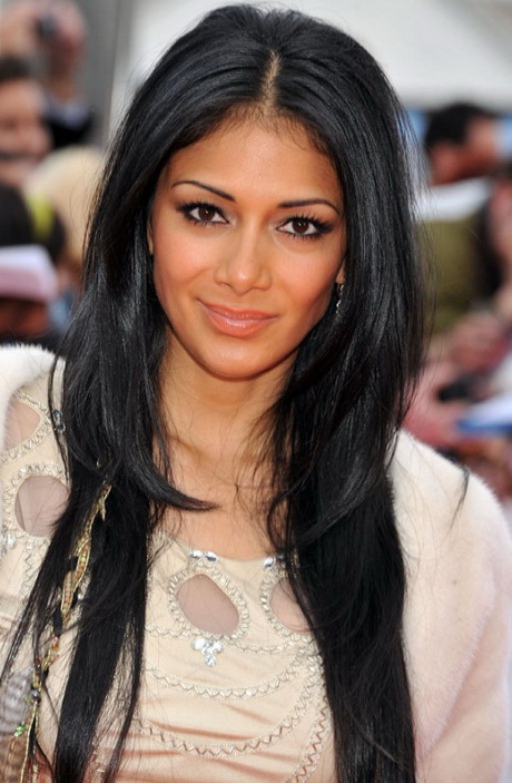 long-straight-black-hairstyles-45-18 Long straight black hairstyles
