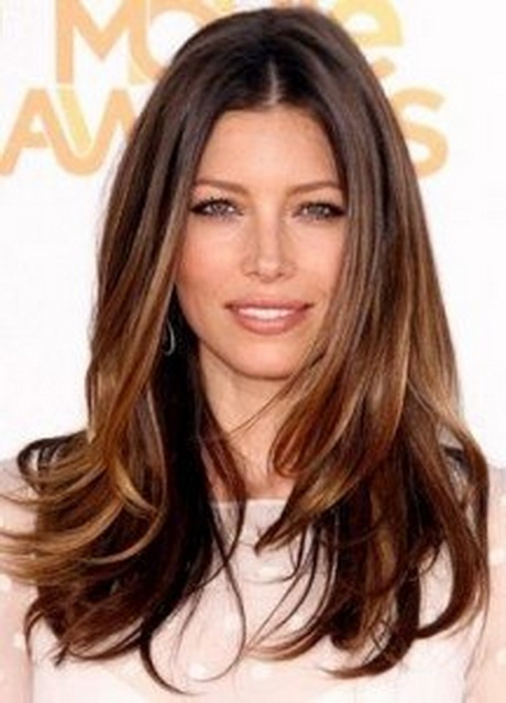 long-to-medium-length-hairstyles-39-4 Long to medium length hairstyles