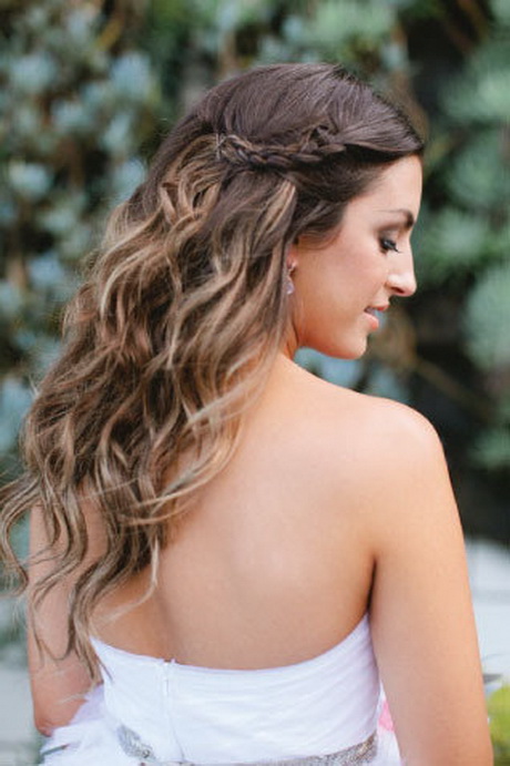 long-wavy-bridal-hairstyles-74-11 Long wavy bridal hairstyles