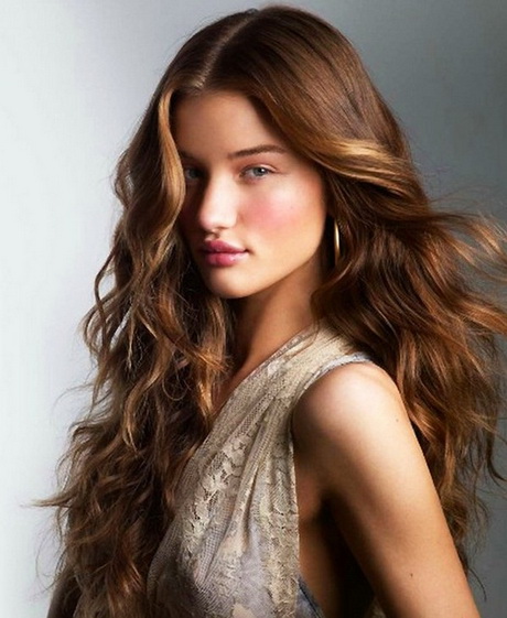 long-wavy-hairstyles-18-2 Long wavy hairstyles