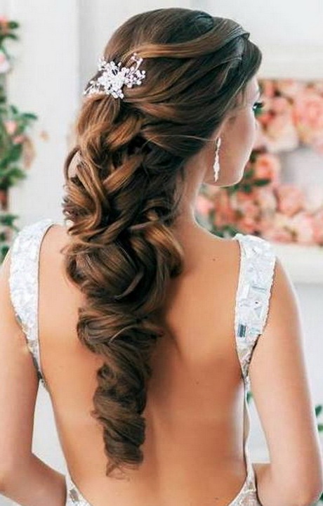 loose-bridal-hairstyles-16-15 Loose bridal hairstyles