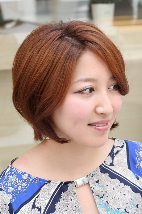 Low maintenance short haircuts for women