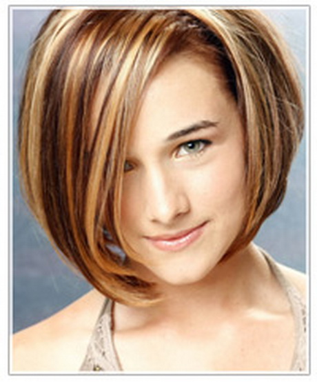 Low maintenance short haircuts for women