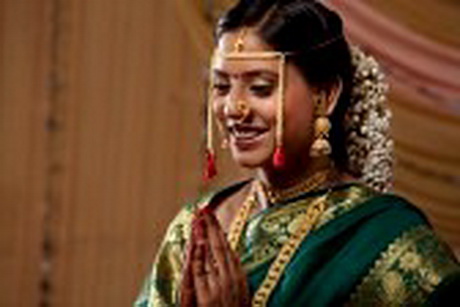 maharashtrian-bridal-hairstyle-14-9 Maharashtrian bridal hairstyle