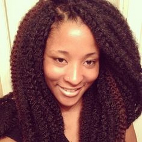 curlynugrowth-crochet marley braids. Crochet braids â€¦