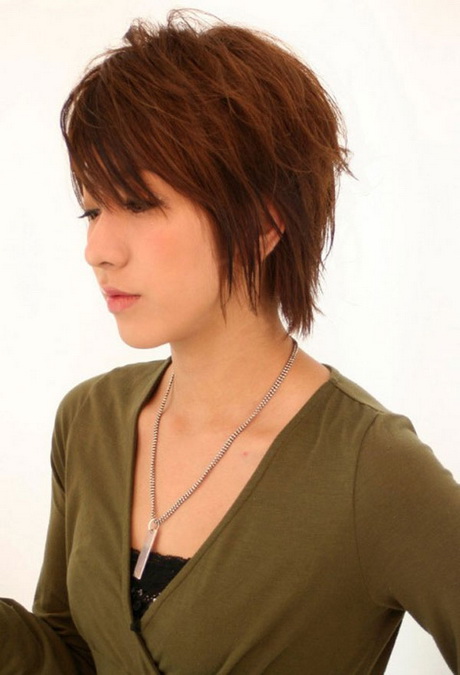 medium-and-short-haircuts-for-women-08-10 Medium and short haircuts for women