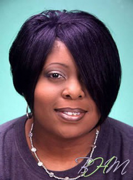 Medium Black Hairstyles Medium Black Hairstyles