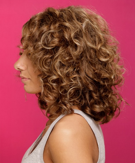 medium-curly-haircuts-91 Medium curly haircuts