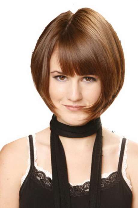 medium-haircuts-for-women-with-bangs-48-13 Medium haircuts for women with bangs