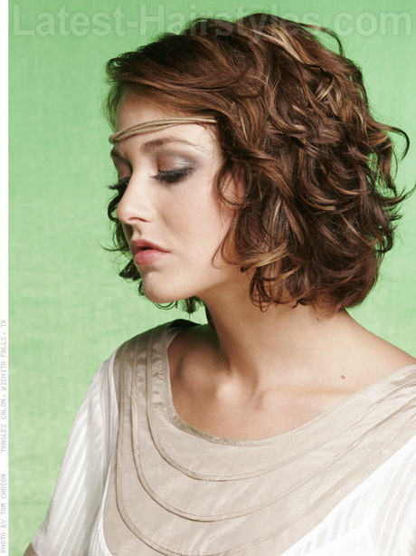 medium-hairstyles-for-curly-hair-93 Medium hairstyles for curly hair