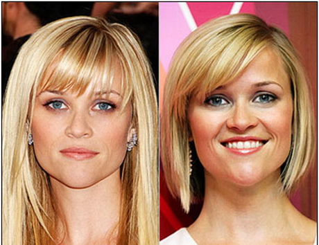 medium-hairstyles-for-heart-shaped-faces-22-18 Medium hairstyles for heart shaped faces
