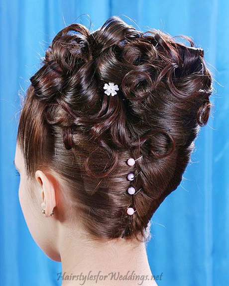 medium-hairstyles-for-weddings-22-2 Medium hairstyles for weddings