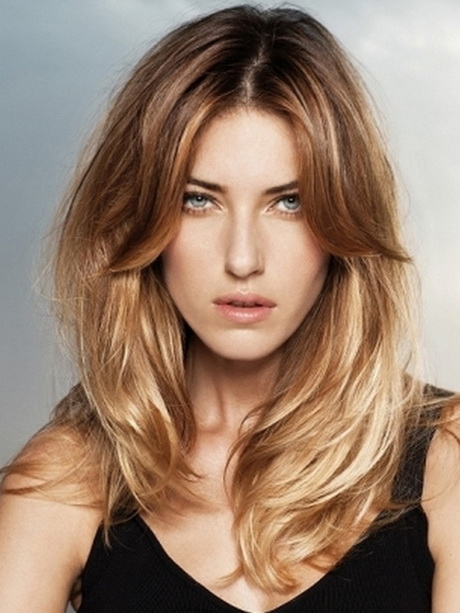 medium-layered-hairstyles-2014-61-9 Medium layered hairstyles 2014