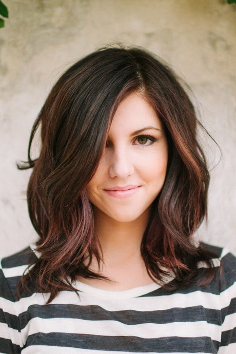 medium-layered-hairstyles-2015-53-5 Medium layered hairstyles 2015