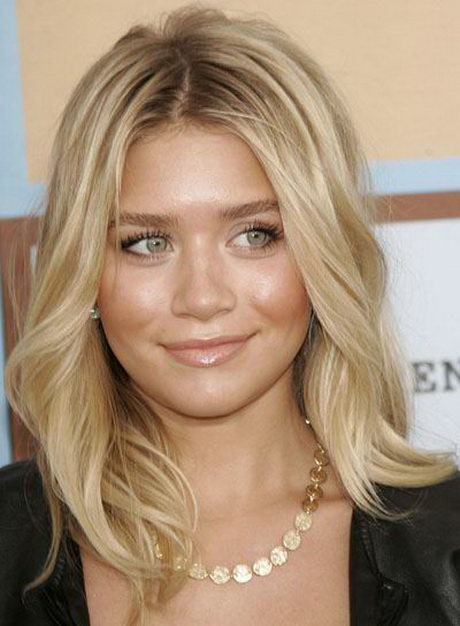 medium-length-blonde-haircuts-58-5 Medium length blonde haircuts