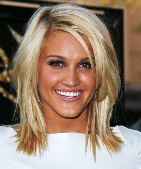 medium-length-blonde-haircuts-58-6 Medium length blonde haircuts