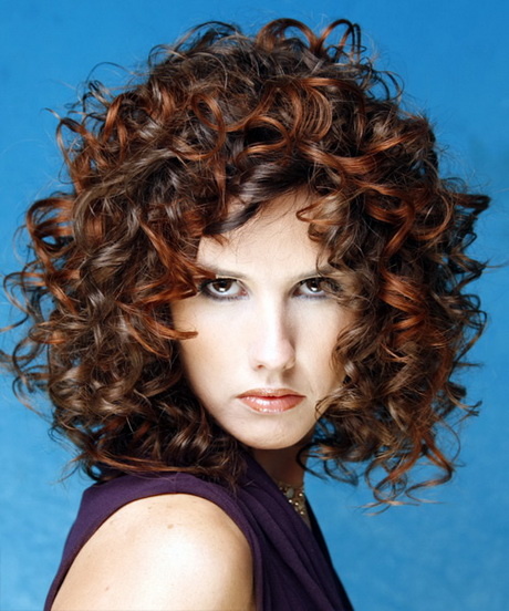 medium-length-curly-hairstyles-89-15 Medium length curly hairstyles