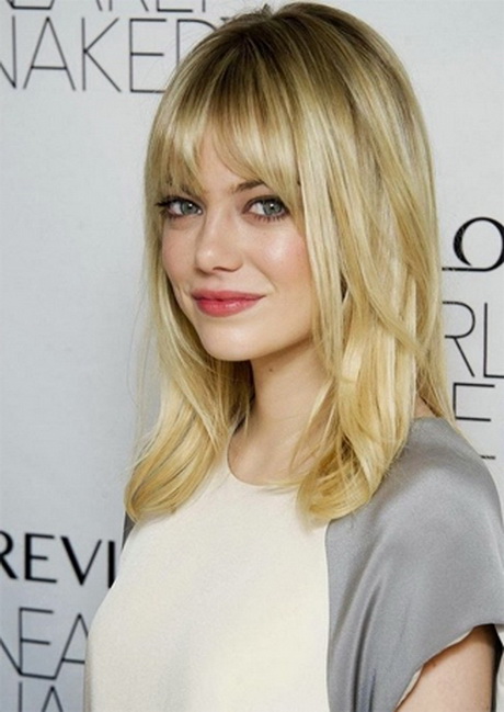 medium-length-haircuts-2014-98-17 Medium length haircuts 2014