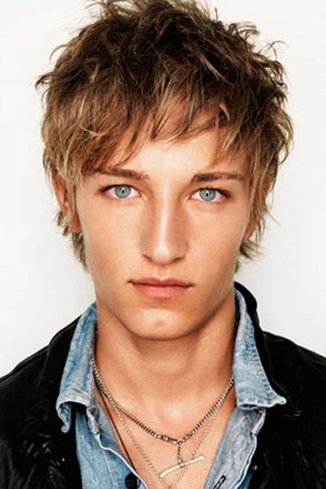 Medium Length Haircuts For Boys Medium Length Haircuts For Boys