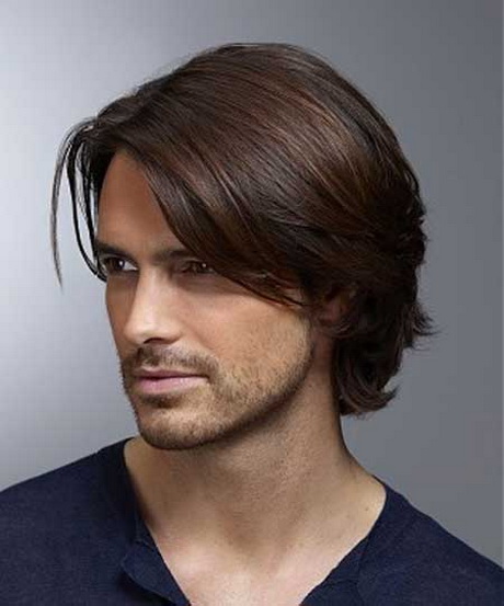 medium-length-haircuts-for-men-41 Medium length haircuts for men
