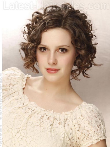 medium-length-hairstyles-curly-89-8 Medium length hairstyles curly