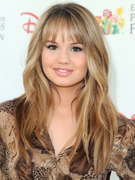 medium-length-hairstyles-for-teenage-girls-57-11 Medium length hairstyles for teenage girls