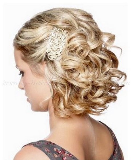 medium-length-hairstyles-updos-78-2 Medium length hairstyles updos