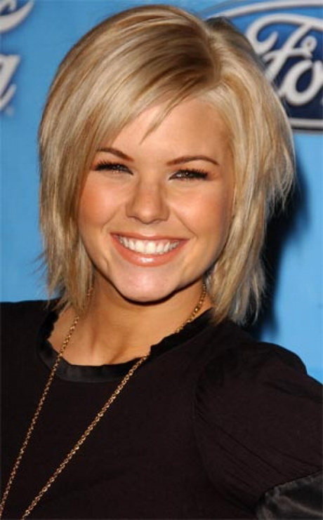 Medium length layered haircuts 2015