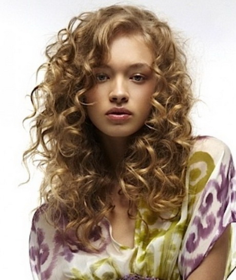 medium-length-naturally-curly-hairstyles-35-14 Medium length naturally curly hairstyles