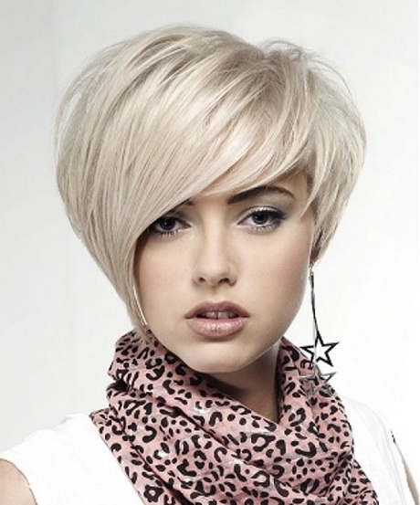 Winter Medium Length Hairstyles With Pixie Bob Haircut – New …