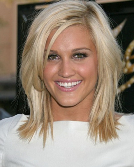 medium-short-hairstyles-thick-hair-39-8 Medium short hairstyles thick hair