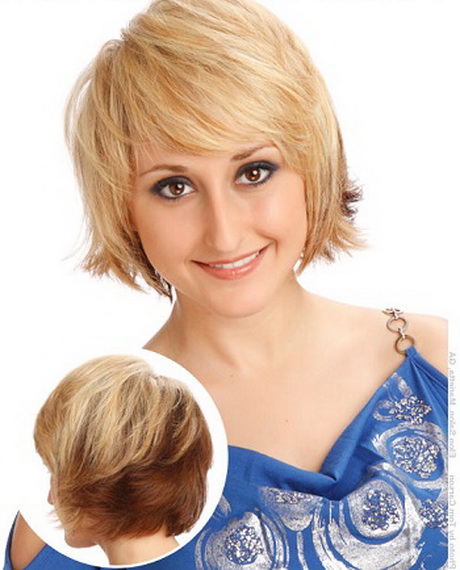 medium-short-layered-hairstyles-82-7 Medium short layered hairstyles