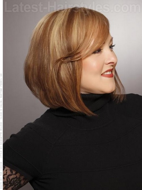 the 11 hottest a line bob hairstyles ever