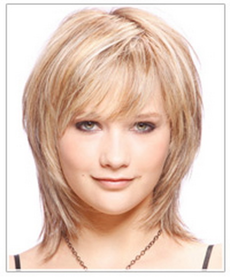 medium-straight-hairstyles-with-bangs-41-20 Medium straight hairstyles with bangs