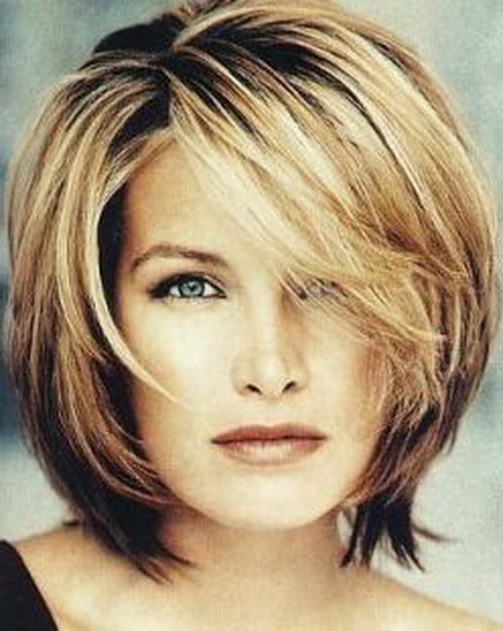 medium-style-haircuts-for-women-11-11 Medium style haircuts for women