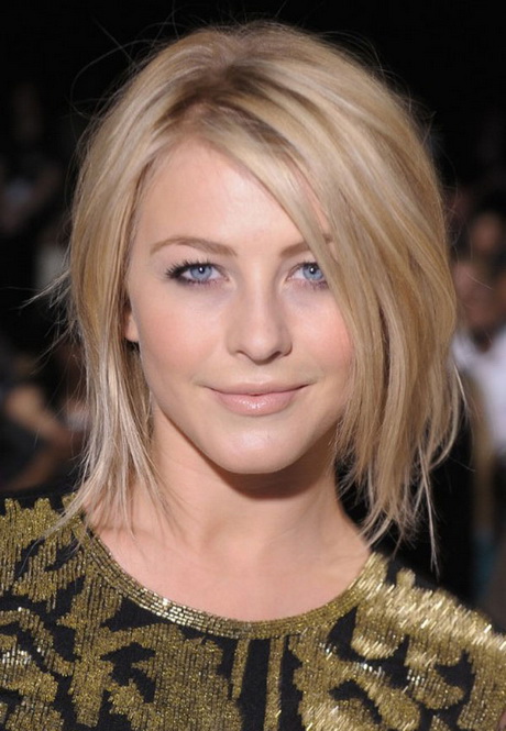 medium-to-short-hairstyles-2014-15-8 Medium to short hairstyles 2014