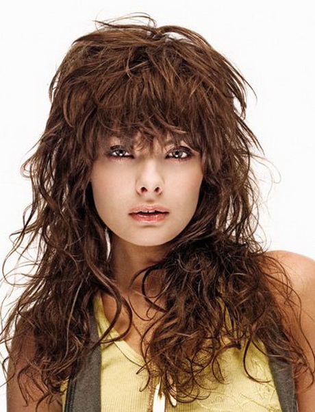 messy-hairstyles-for-long-hair-28-6 Messy hairstyles for long hair