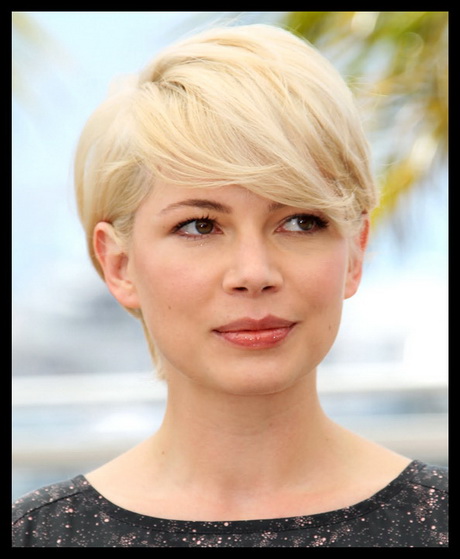 michelle-williams-short-haircut-04-19 Michelle williams short haircut