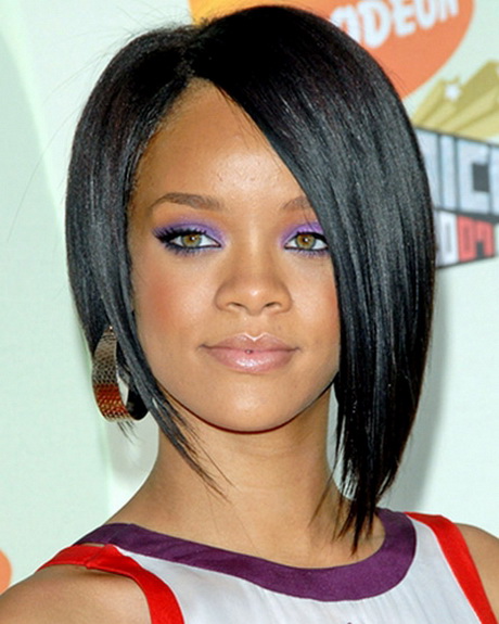 mid-length-black-hairstyles-14-6 Mid length black hairstyles