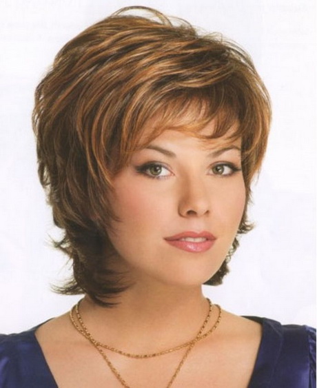 most-popular-short-haircuts-for-women-11-9 Most popular short haircuts for women