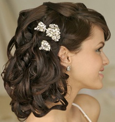 Mother Of The Bride Wedding Hairstyles. Mother Of The Bride Outfits ...