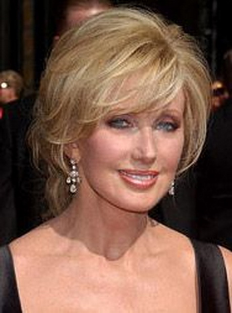 Mother Of The Bride Hairstyles For Short Hair Mother Of The Bride Hairstyles For Short Hair