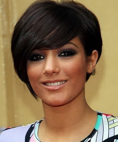 Names Of Short Haircuts For Women