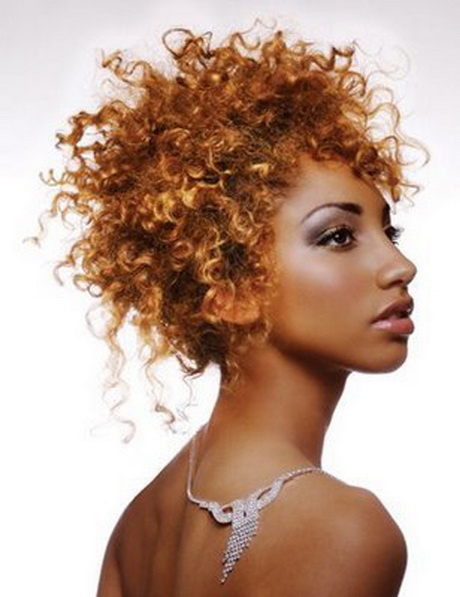Natural Curly Hairstyles For Black Women Natural Curly Hairstyles For Black Women