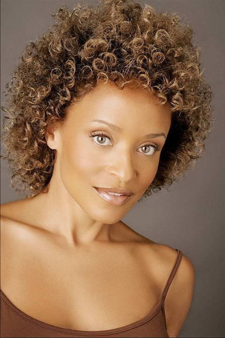 Related to Natural Curly Black Hairstyles For Short Hair