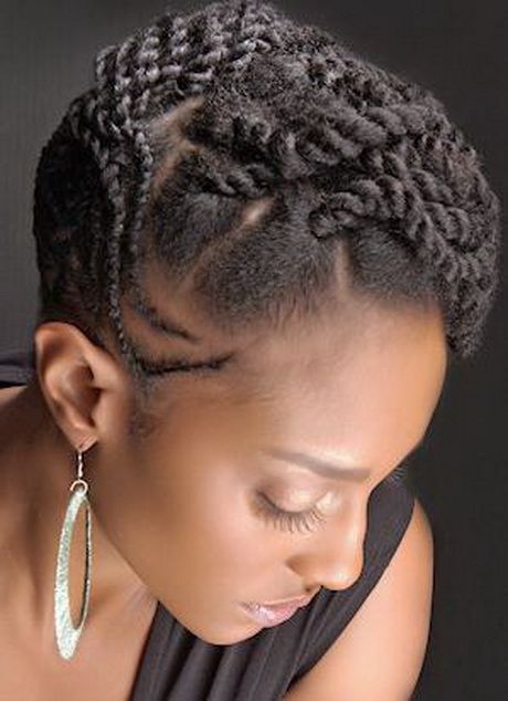 natural-hairstyles-short-hair-11-5 Natural hairstyles short hair