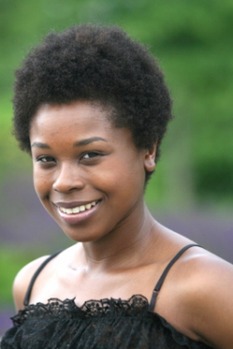 natural-hairstyles-short-hair-11-8 Natural hairstyles short hair