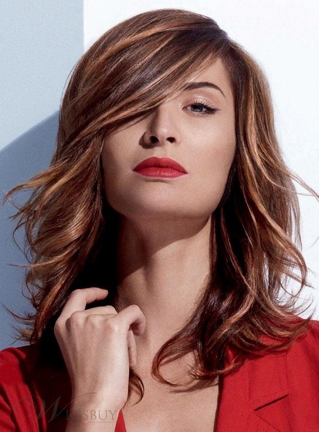 2014 Hair Plan: Hair Color Trends | For Women. Found on vacationku.com