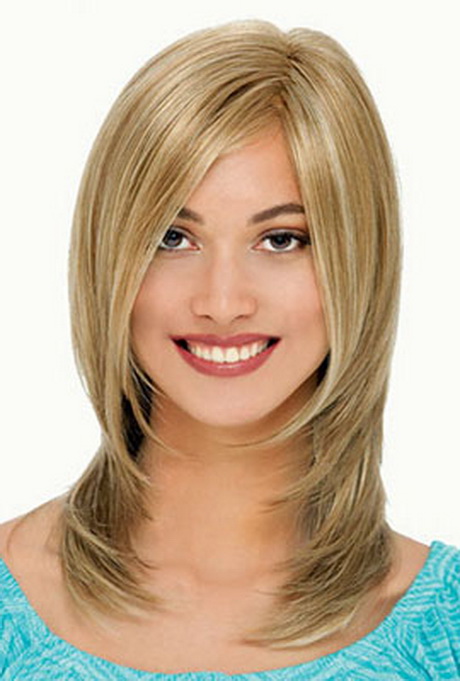 medium hairstyles change your look with new medium haircuts