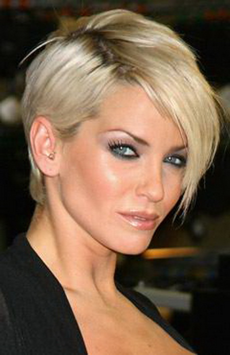 new-trendy-short-hairstyles-01-11 New trendy short hairstyles